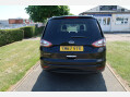 Ford Galaxy ZETEC TDCI 12