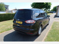 Ford Galaxy ZETEC TDCI 13