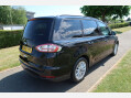 Ford Galaxy ZETEC TDCI 14