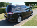 Ford Galaxy ZETEC TDCI 15