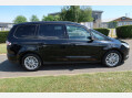 Ford Galaxy ZETEC TDCI 16