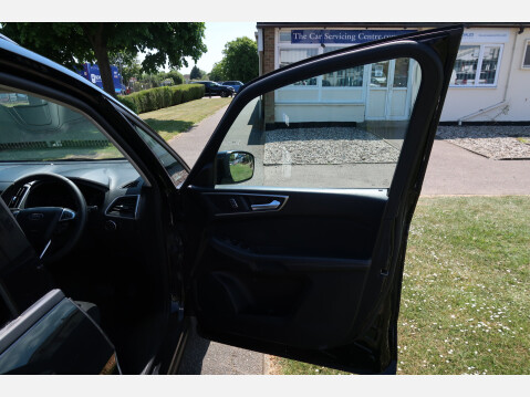 Ford Galaxy ZETEC TDCI 21