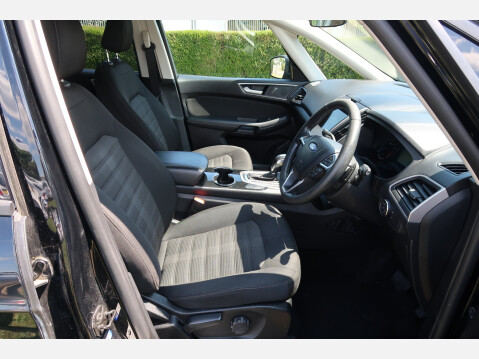 Ford Galaxy ZETEC TDCI 23