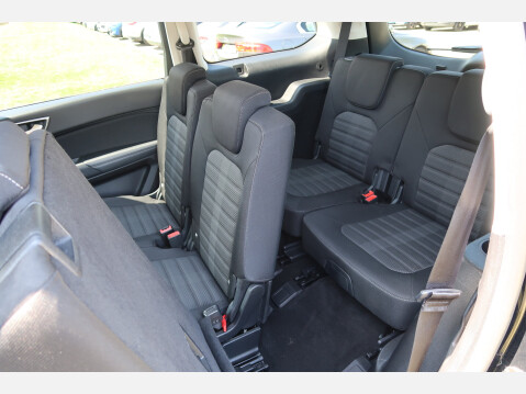 Ford Galaxy ZETEC TDCI 30
