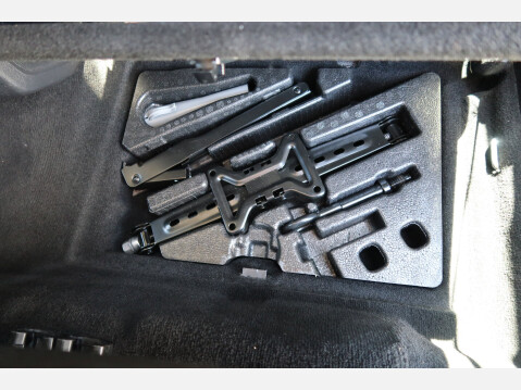 Ford Galaxy ZETEC TDCI 34