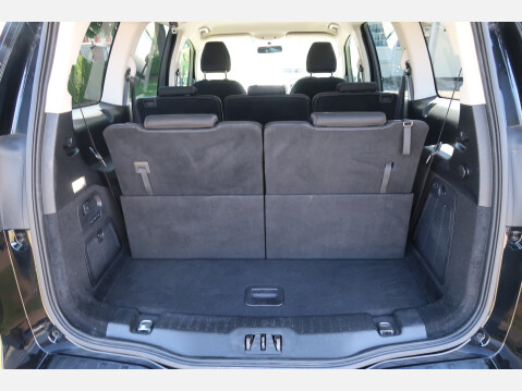 Ford Galaxy ZETEC TDCI 36