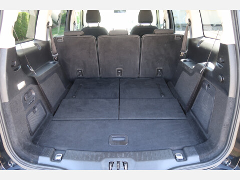 Ford Galaxy ZETEC TDCI 40