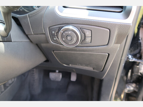 Ford Galaxy ZETEC TDCI 42