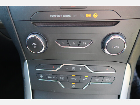 Ford Galaxy ZETEC TDCI 49