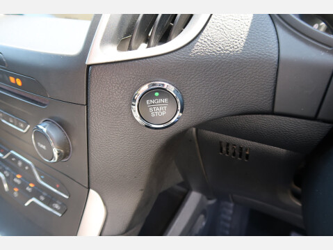 Ford Galaxy ZETEC TDCI 58