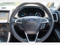 Ford Galaxy ZETEC TDCI 61