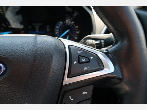 Ford Galaxy ZETEC TDCI 63