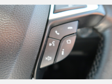 Ford Galaxy ZETEC TDCI 64