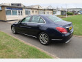 Mercedes-Benz C Class C220 BLUETEC SPORT 6
