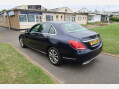 Mercedes-Benz C Class C220 BLUETEC SPORT 7