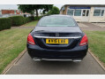 Mercedes-Benz C Class C220 BLUETEC SPORT 8
