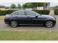 Mercedes-Benz C Class C220 BLUETEC SPORT 12