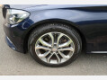 Mercedes-Benz C Class C220 BLUETEC SPORT 14