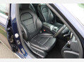 Mercedes-Benz C Class C220 BLUETEC SPORT 18