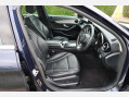 Mercedes-Benz C Class C220 BLUETEC SPORT 19