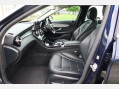 Mercedes-Benz C Class C220 BLUETEC SPORT 22