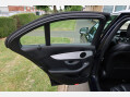 Mercedes-Benz C Class C220 BLUETEC SPORT 23