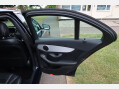 Mercedes-Benz C Class C220 BLUETEC SPORT 25