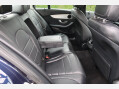 Mercedes-Benz C Class C220 BLUETEC SPORT 26