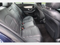 Mercedes-Benz C Class C220 BLUETEC SPORT 27