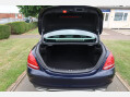 Mercedes-Benz C Class C220 BLUETEC SPORT 28
