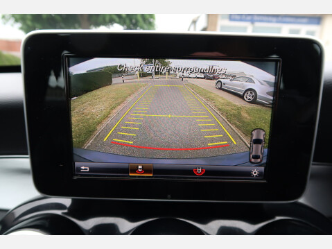 Mercedes-Benz C Class C220 BLUETEC SPORT 44
