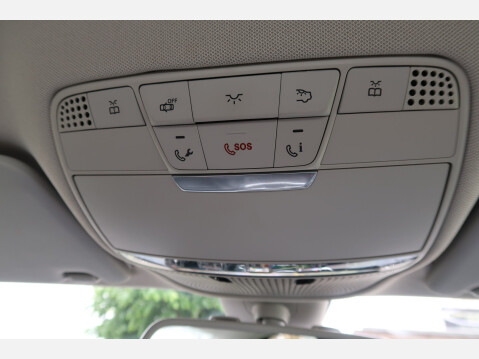 Mercedes-Benz C Class C220 BLUETEC SPORT 45
