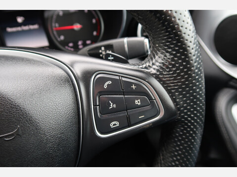 Mercedes-Benz C Class C220 BLUETEC SPORT 49