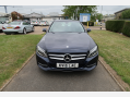 Mercedes-Benz C Class C220 BLUETEC SPORT 2
