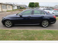 Mercedes-Benz C Class C220 BLUETEC SPORT 4
