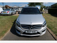 Mercedes-Benz B Class B 180 D AMG LINE PREMIUM 4