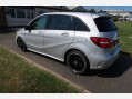 Mercedes-Benz B Class B 180 D AMG LINE PREMIUM 9
