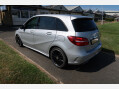 Mercedes-Benz B Class B 180 D AMG LINE PREMIUM 10
