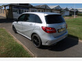 Mercedes-Benz B Class B 180 D AMG LINE PREMIUM 11