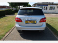 Mercedes-Benz B Class B 180 D AMG LINE PREMIUM 12
