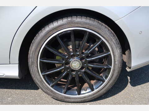 Mercedes-Benz B Class B 180 D AMG LINE PREMIUM 19