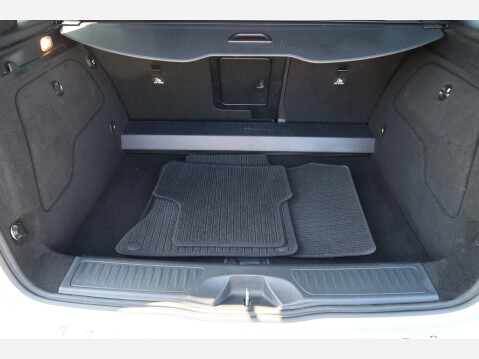Mercedes-Benz B Class B 180 D AMG LINE PREMIUM 33