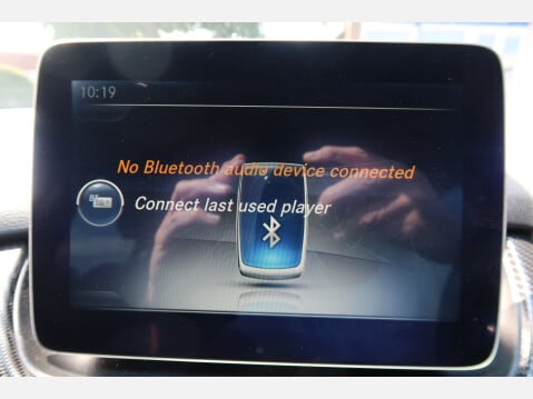 Mercedes-Benz B Class B 180 D AMG LINE PREMIUM 46