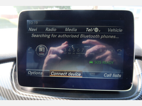 Mercedes-Benz B Class B 180 D AMG LINE PREMIUM 47
