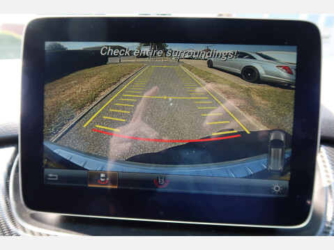 Mercedes-Benz B Class B 180 D AMG LINE PREMIUM 49