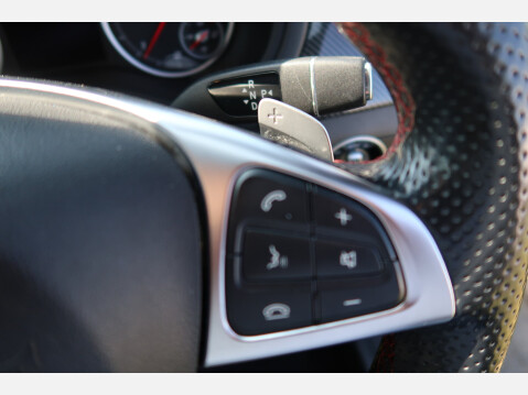 Mercedes-Benz B Class B 180 D AMG LINE PREMIUM 54