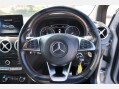 Mercedes-Benz B Class B 180 D AMG LINE PREMIUM 55