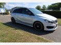 Mercedes-Benz B Class B 180 D AMG LINE PREMIUM 1