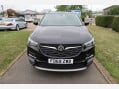 Vauxhall Grandland X BUSINESS EDITION NAV 4