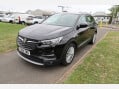 Vauxhall Grandland X BUSINESS EDITION NAV 5